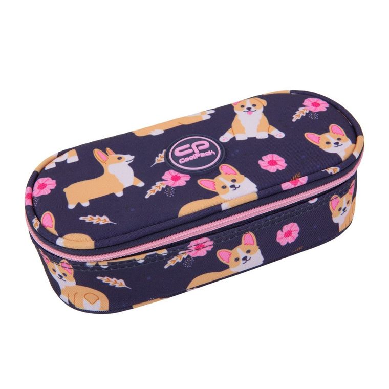 CoolPack, Campus, piórnik owalny, Elisabeth