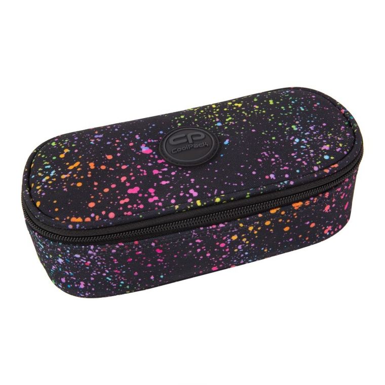 CoolPack, Campus, piórnik owalny, Galactica