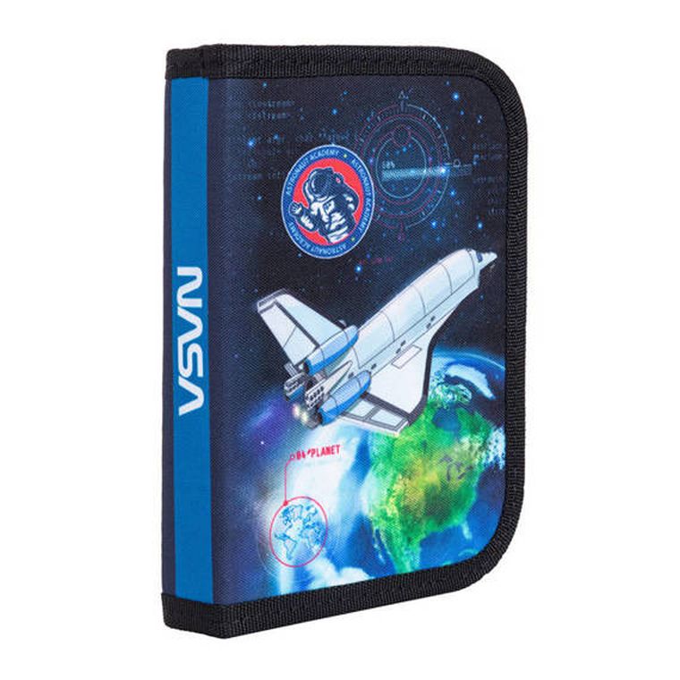 CoolPack, Colorino, NASA, piórnik 1-komorowy, Clipper