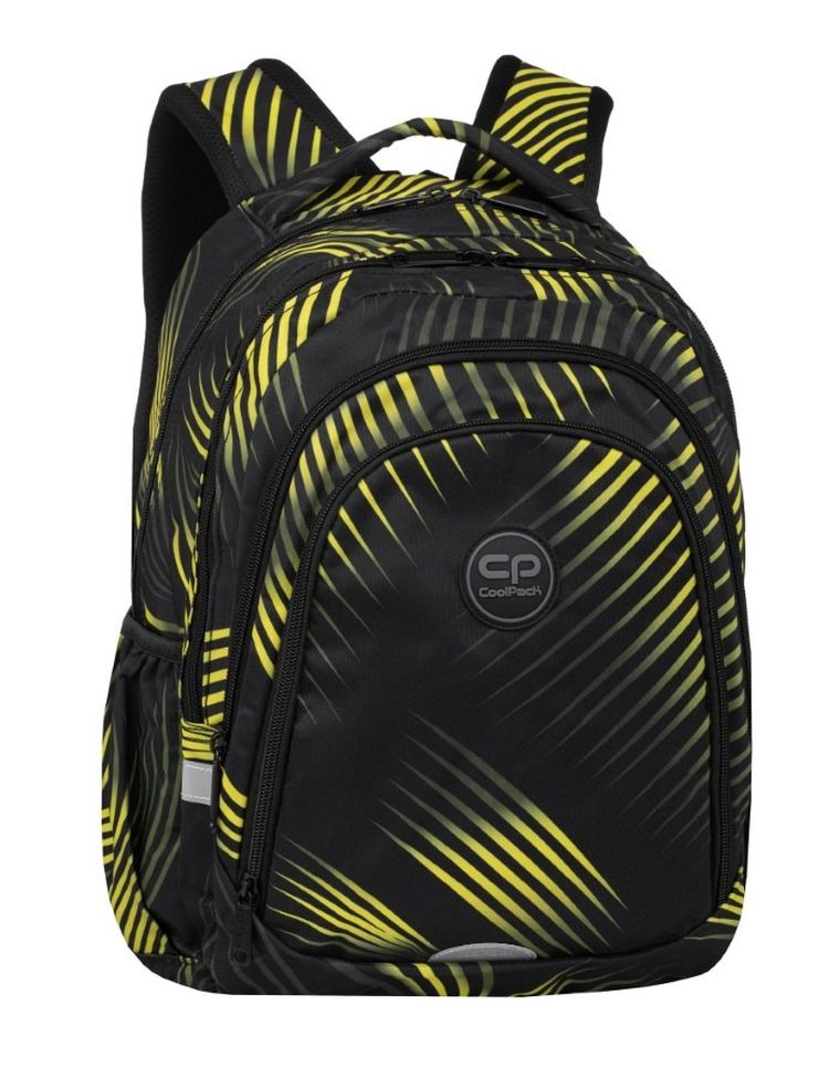 CoolPack, Drafter, plecak szkolny, 3-komorowy, Comb