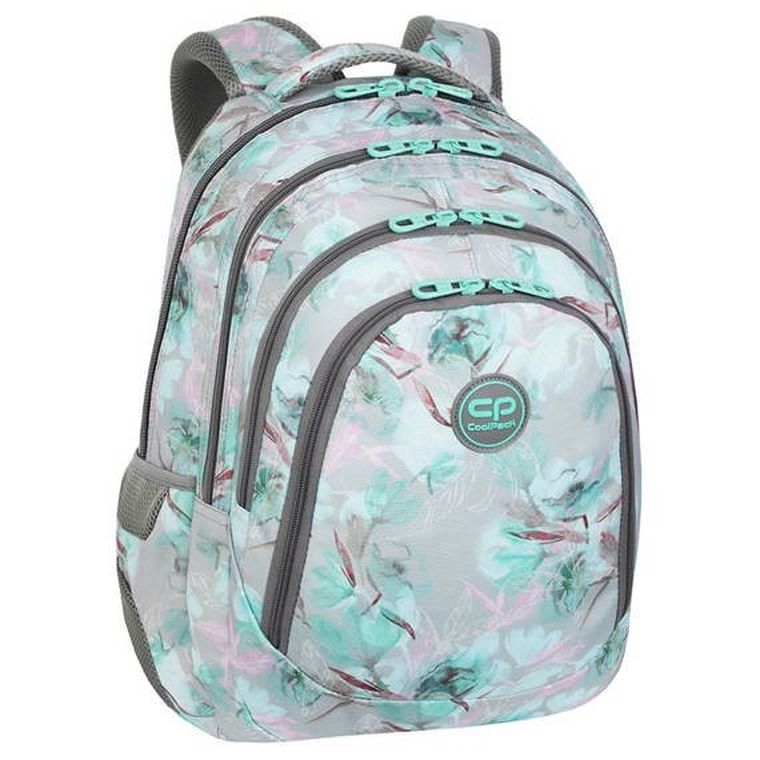 CoolPack, Drafter, plecak szkolny, 3-komorowy, Tokio