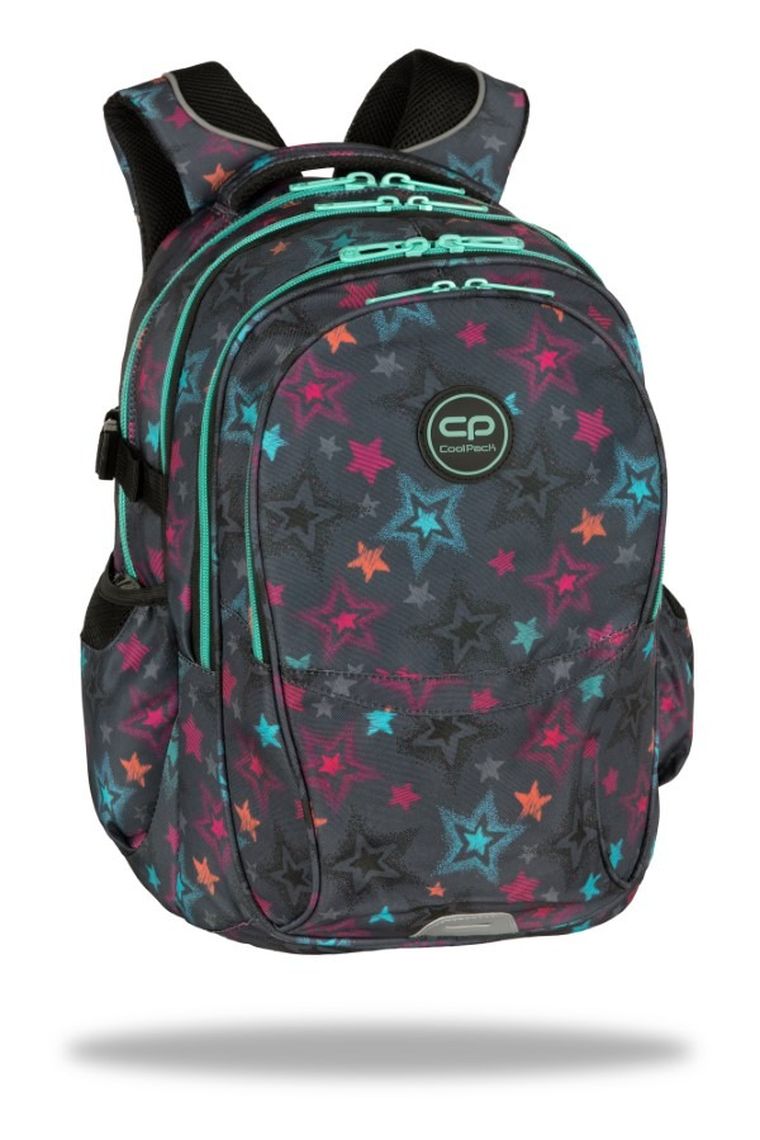 CoolPack, Factor, plecak szkolny, Milky Way