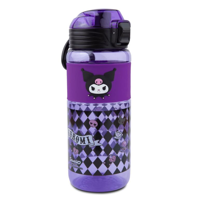 CoolPack, Kuromi, bidon, 750 ml
