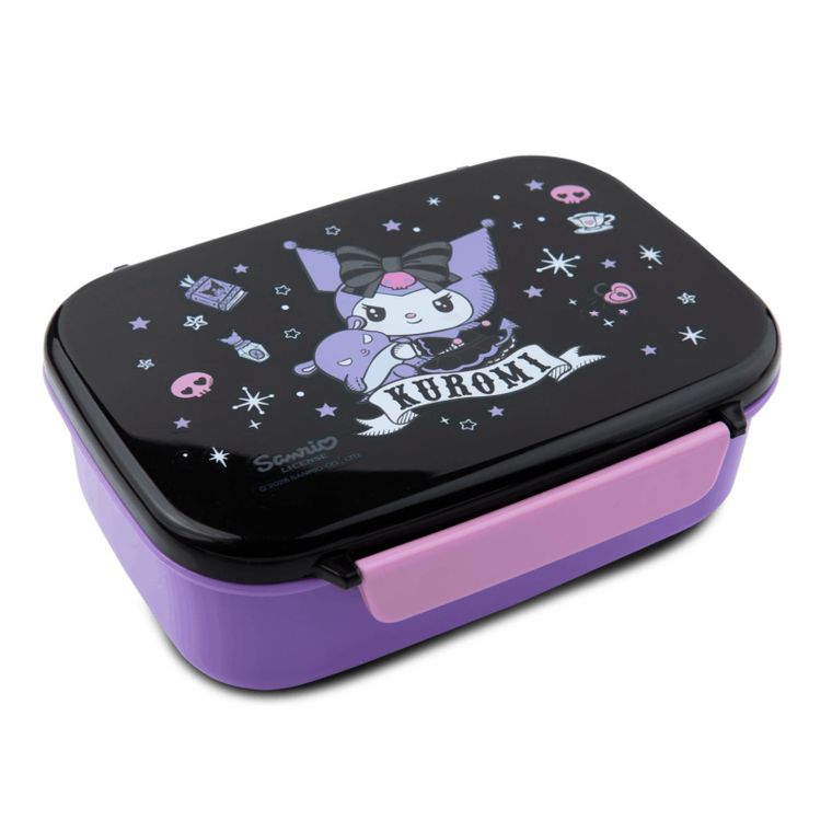CoolPack, Kuromi, Foodyx, lunchbox z przegródką