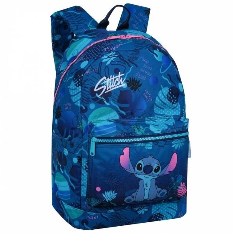 Coolpack, Lilo i Stitch, Cross, plecak szkolny, 1-komorowy