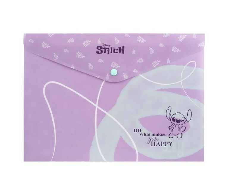 CoolPack, Lilo i Stitch, koperta na dokumenty A4, 1 szt.