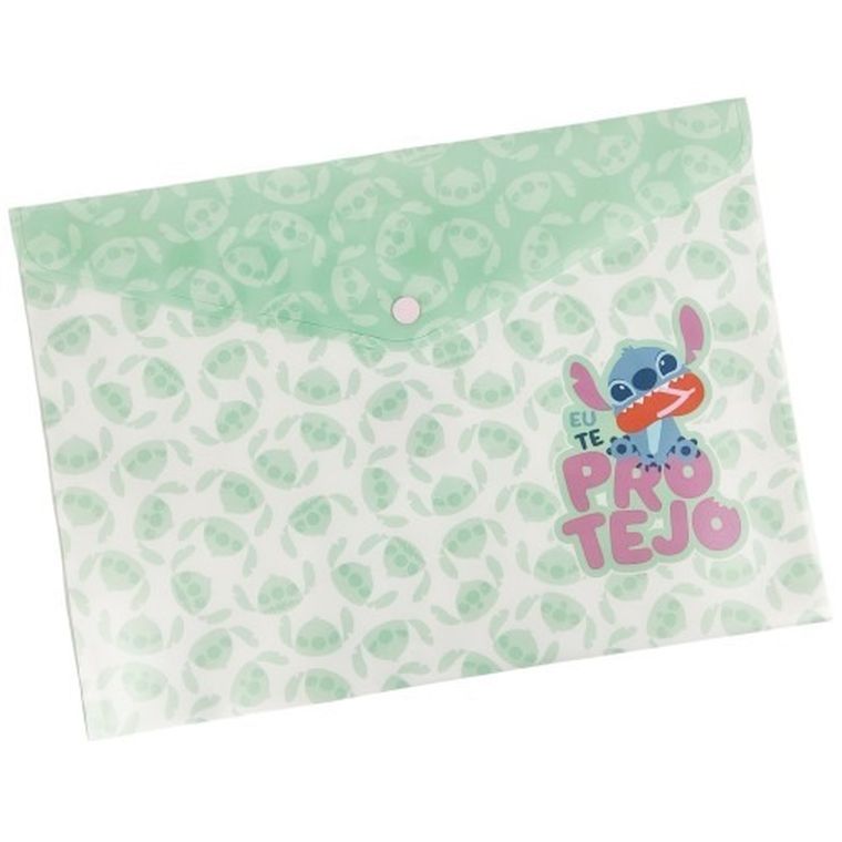 CoolPack, Lilo i Stitch, koperta na dokumenty A4