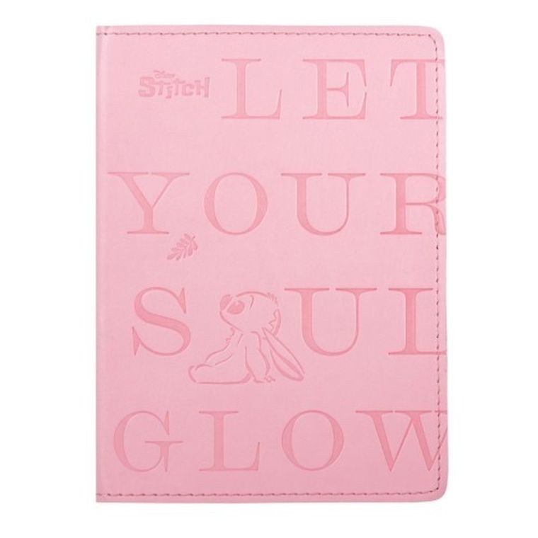 CoolPack, Lilo i Stitch, notes B5, 80 kartek, kratka, miękka oprawa, 1 szt.