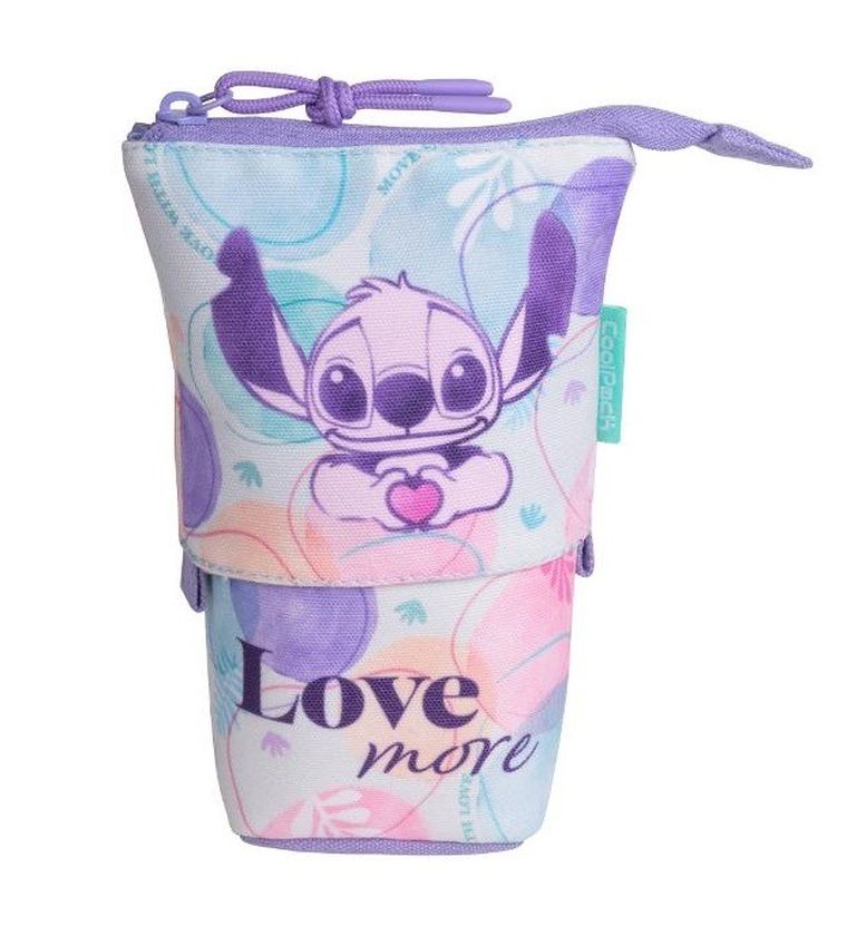 CoolPack, Lilo i Stitch, piórnik