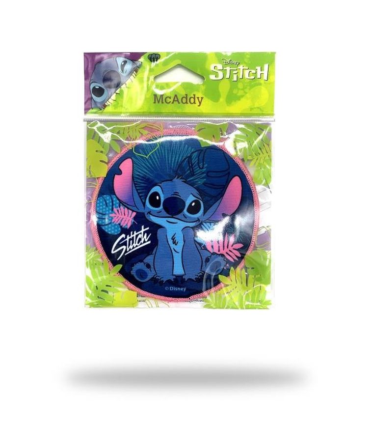 Coolpack, Lilo i Stitch, Stitch 1, nakładka magnetyczna na plecak