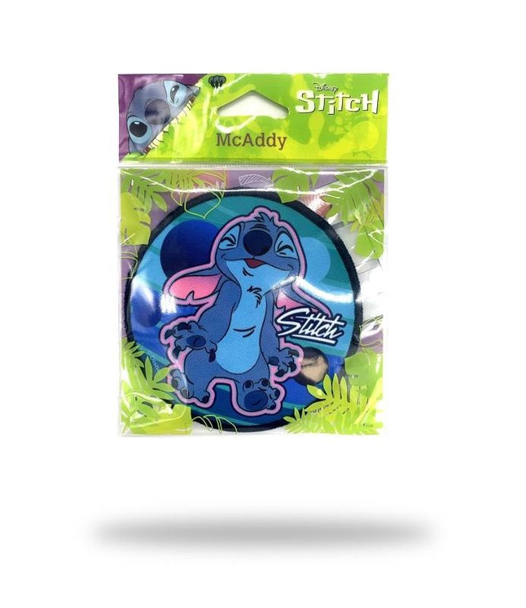 Coolpack, Lilo i Stitch, Stitch 2, nakładka magnetyczna na plecak