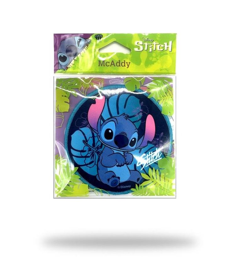 Coolpack, Lilo i Stitch, Stitch 3, nakładka magnetyczna na plecak
