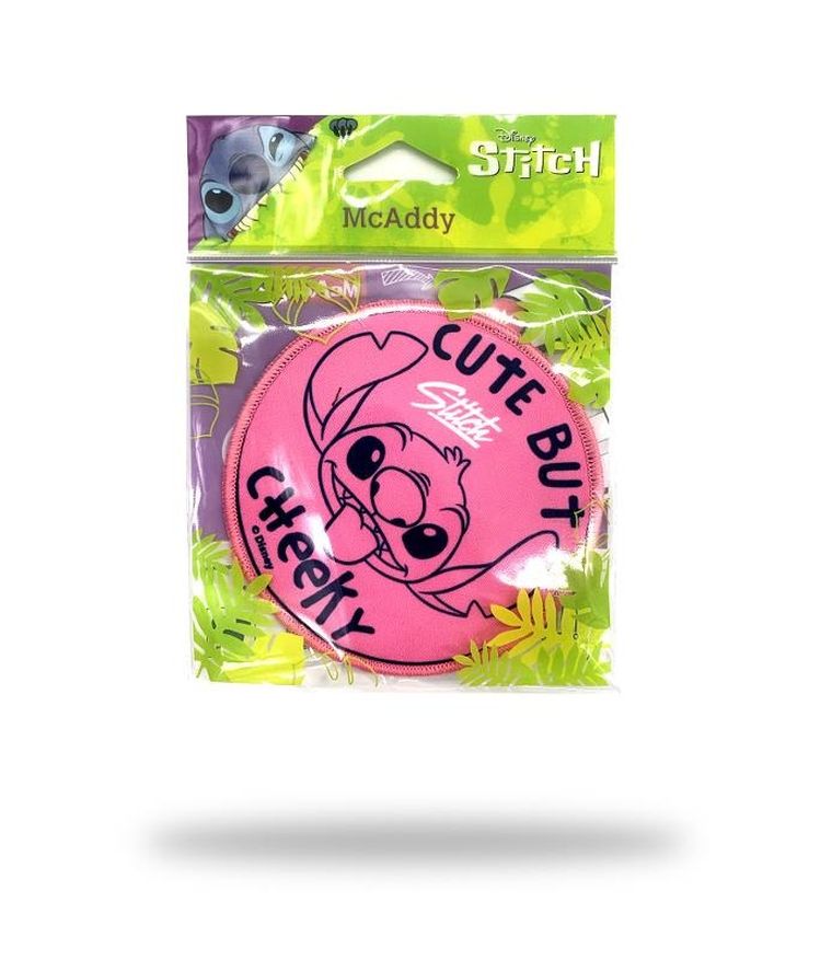 Coolpack, Lilo i Stitch, Stitch 5, nakładka magnetyczna na plecak