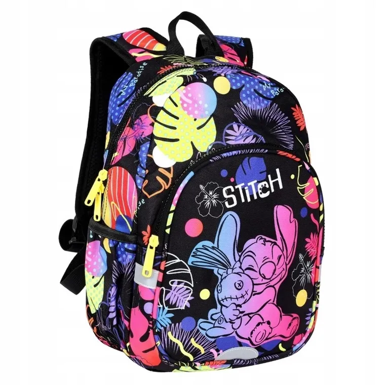 CoolPack, Lilo i Stitch, Toby, plecak dla przedszkolaka