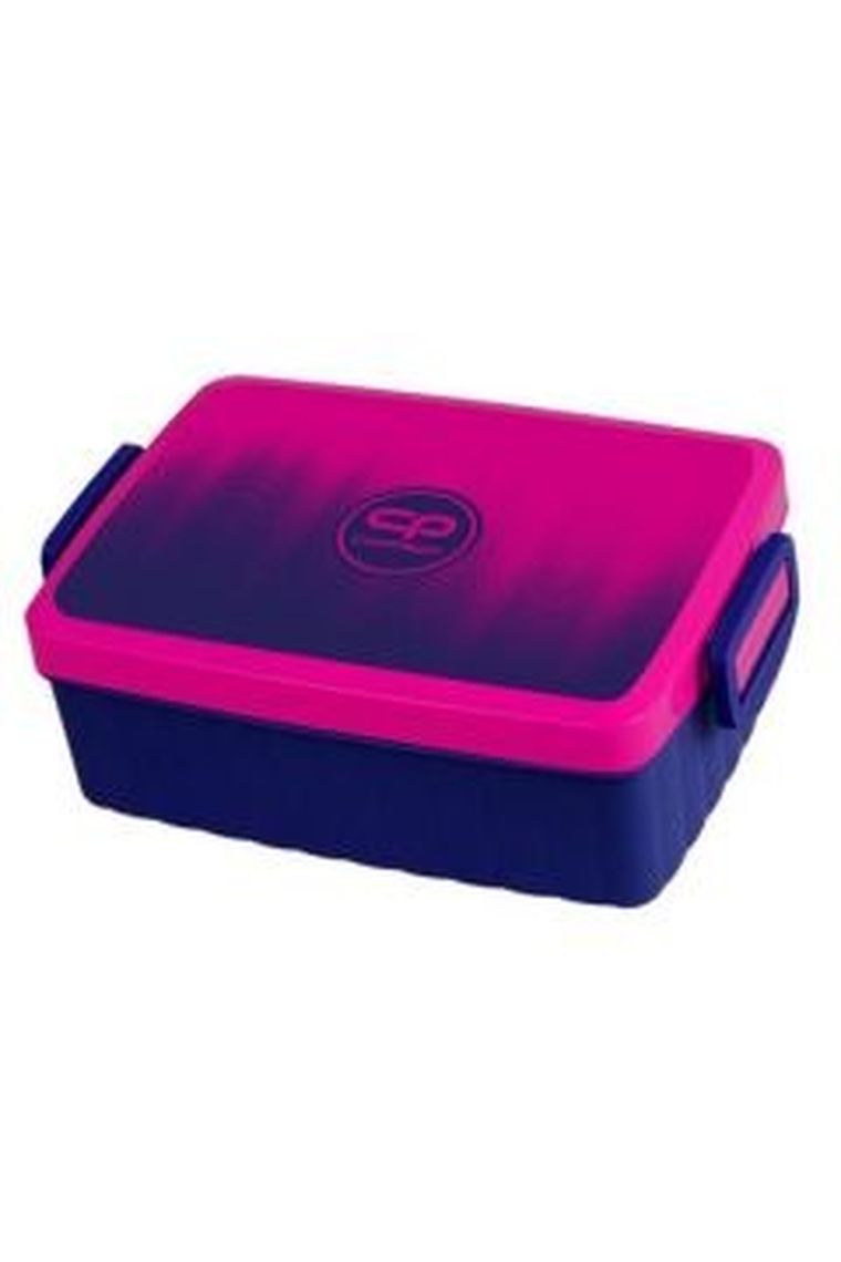 CoolPack, lunchbox, Gradient Frape