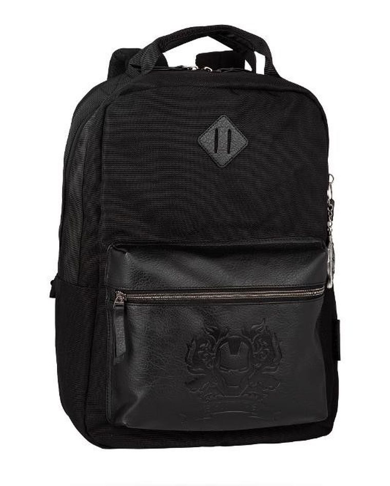 CoolPack, Marvel, Bound, plecak szkolny, 1-komorowy, Disney 100 Black Collection