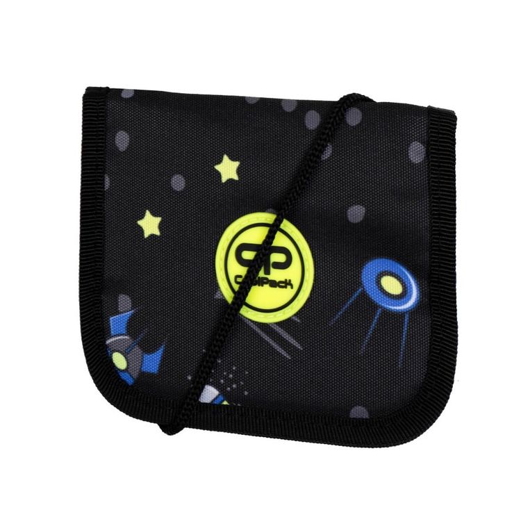 CoolPack, Nill, portfel, Atlantis