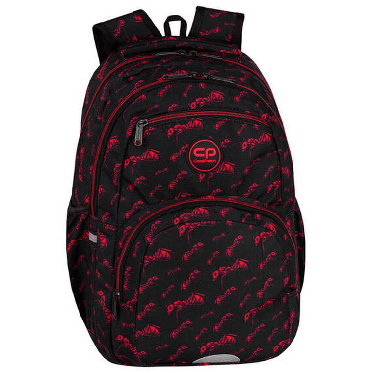 CoolPack, Pick, plecak szkolny, 2-komorowy, Antfarm