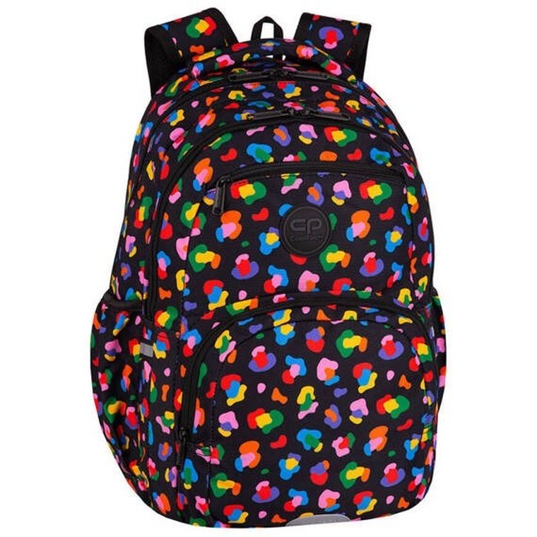 CoolPack, Pick, plecak szkolny, 2-komorowy, Imagine