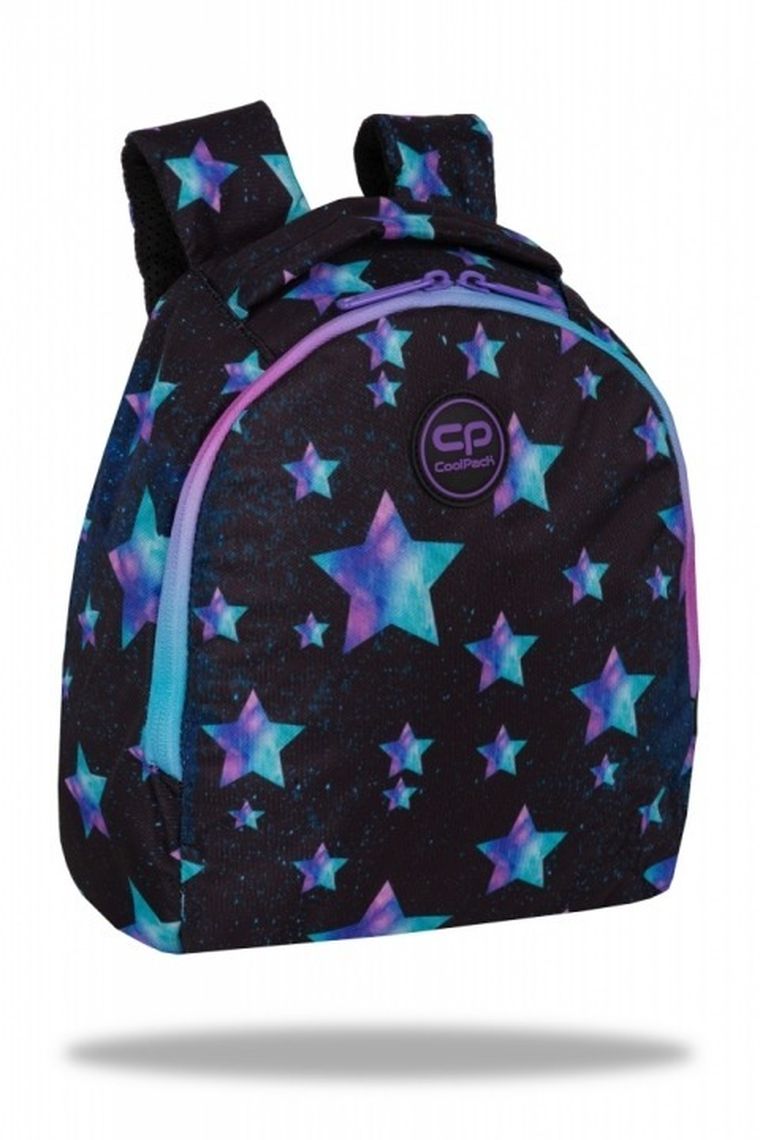 Coolpack, Puppy, plecak dla przedszkolaka, Star Night