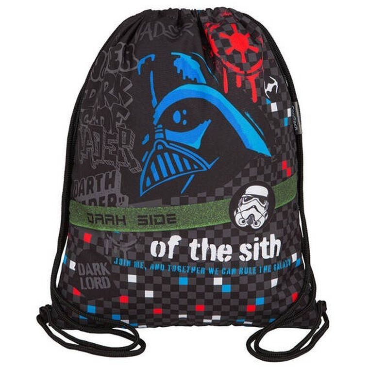 CoolPack, Star Wars, Beta, worek sportowy