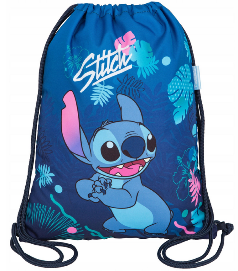 CoolPack, Stitch, worek sportowy