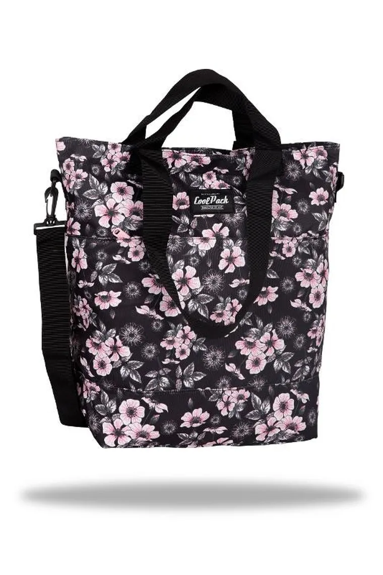 CoolPack, torba na ramię, Soho Helen