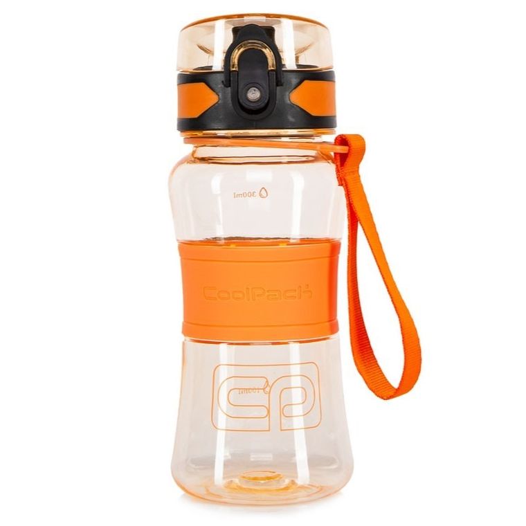 CoolPack, Tritanum Mini, bidon, 390 ml