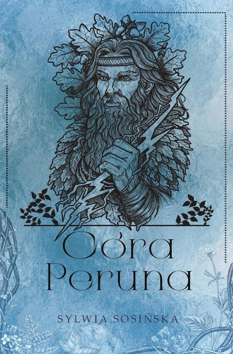 Córa Peruna
