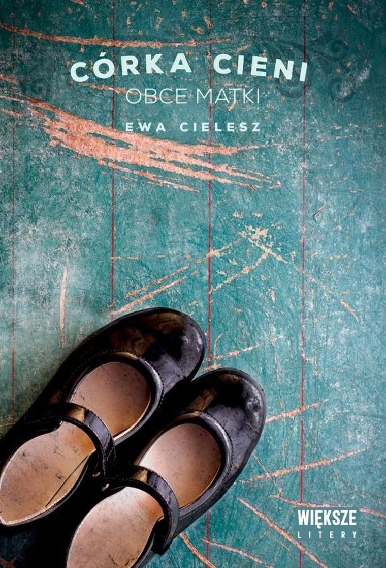 Córka cieni T.2 Obce matki DL