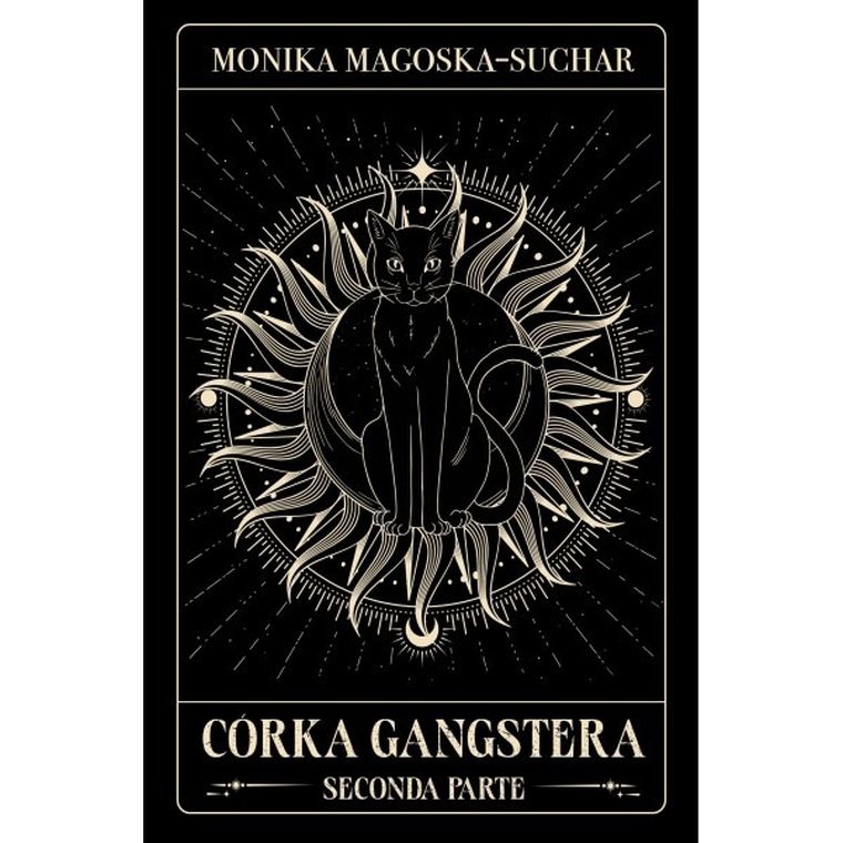 Córka gangstera. Seconda parte