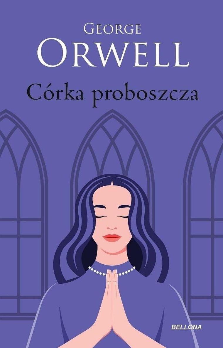 Córka proboszcza