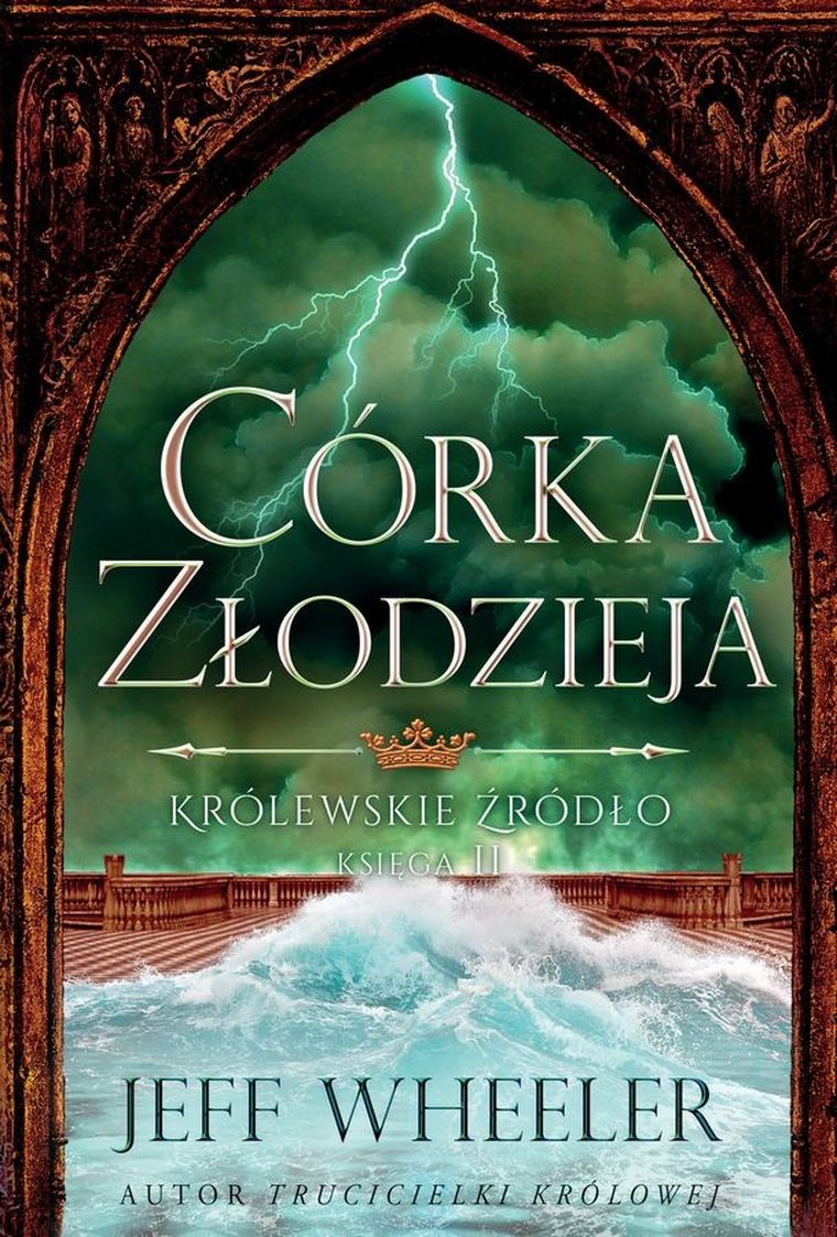 Córka złodzieja