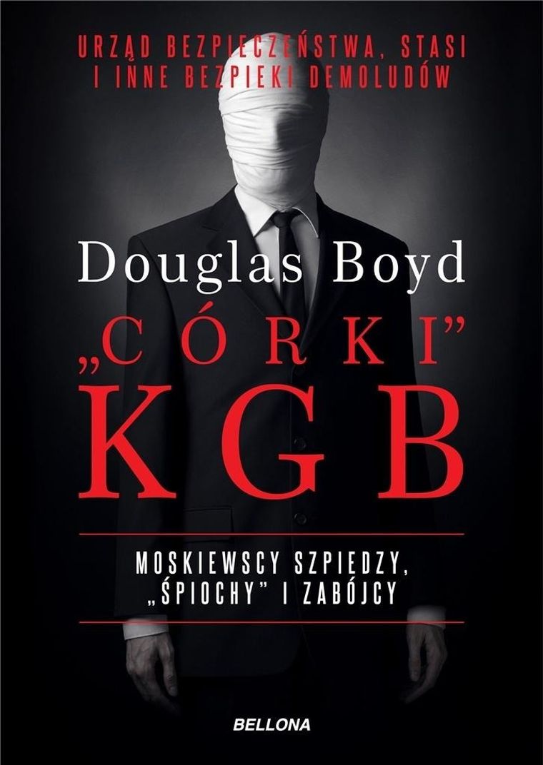 "Córki" KGB