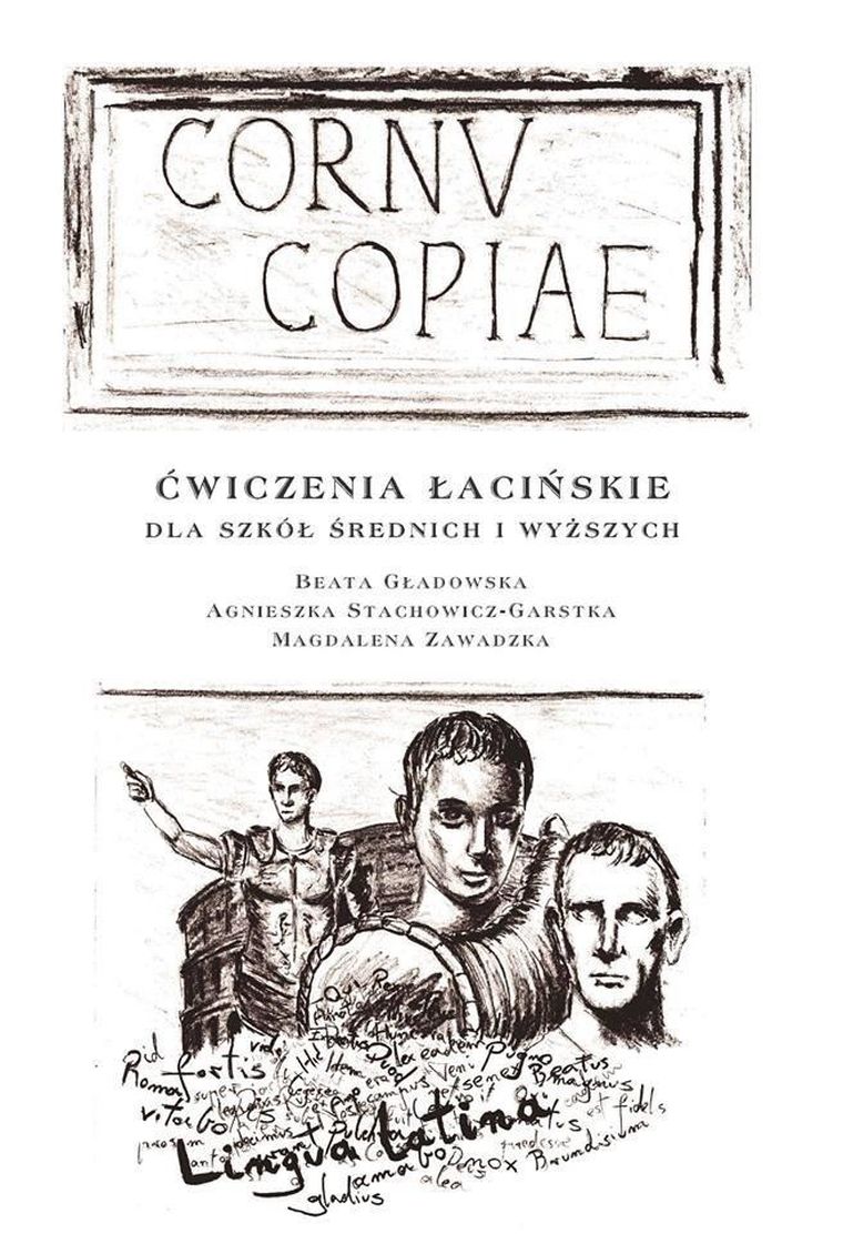 Cornu Copiae - ćwiczenia łacińskie