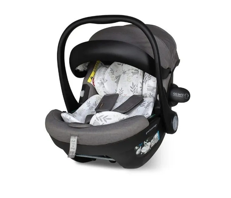 Cosatto, Acorn 2, fotelik samochodowy, i-Size, bobtail, 40-87 cm
