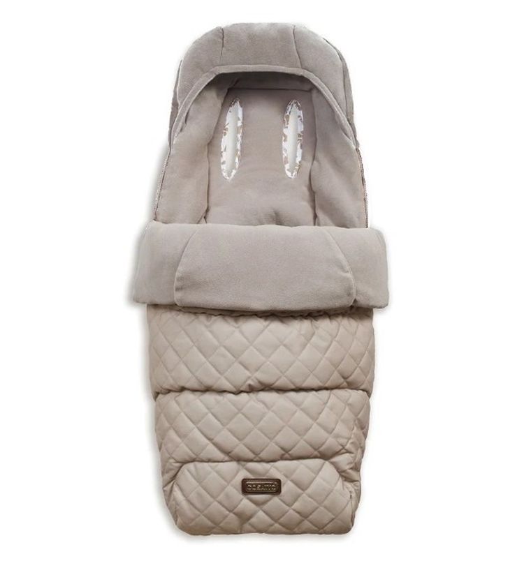 Cosatto, śpiworek do wózka Cosatto, Wow3, Woosh 4, whisper