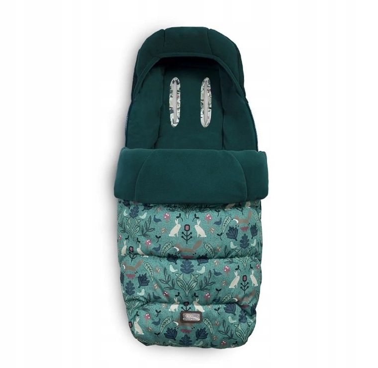 Cosatto, śpiworek do wózka Ultimate, Wow3, masquerade