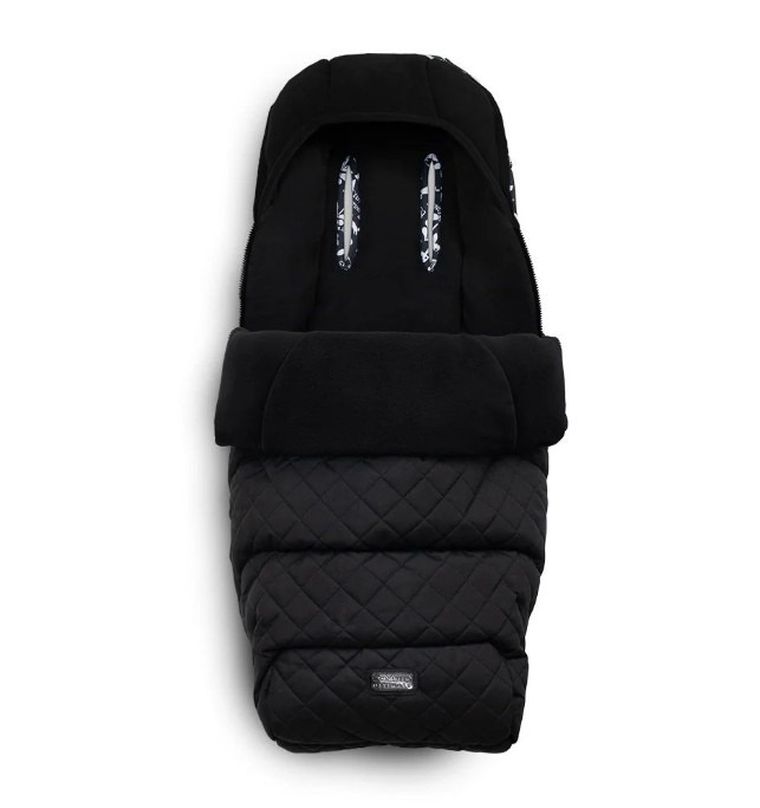 Cosatto, śpiworek do wózka Ultimate, Wow3, Woosh 4, silhouette