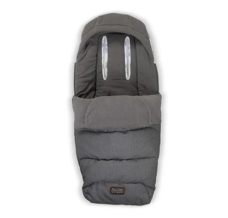 Cosatto, śpiworek do wózka Wow 3, Ultimate, bobtail