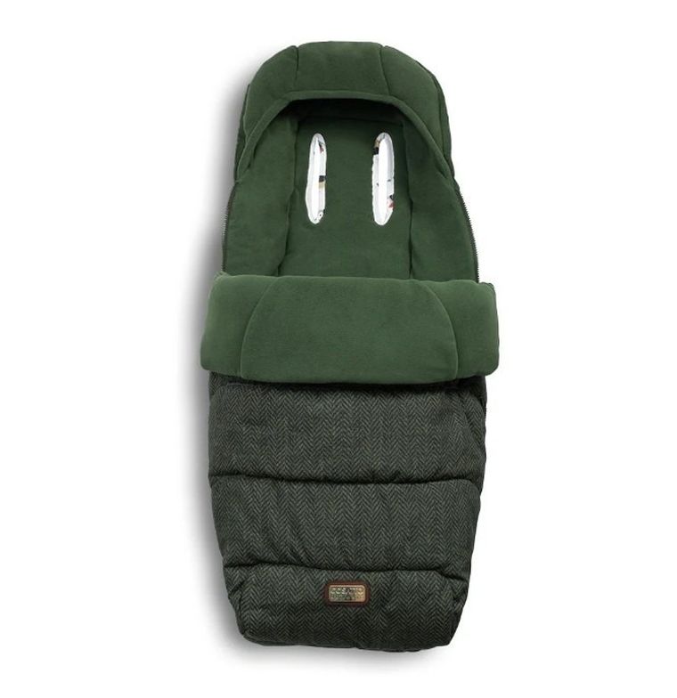 Cosatto, śpiworek do wózka Wow 3, Ultimate, bureau