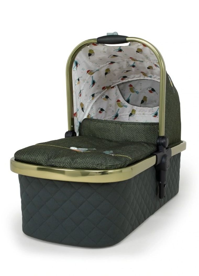 Cosatto, Wow XL, gondola do wózka, bureau