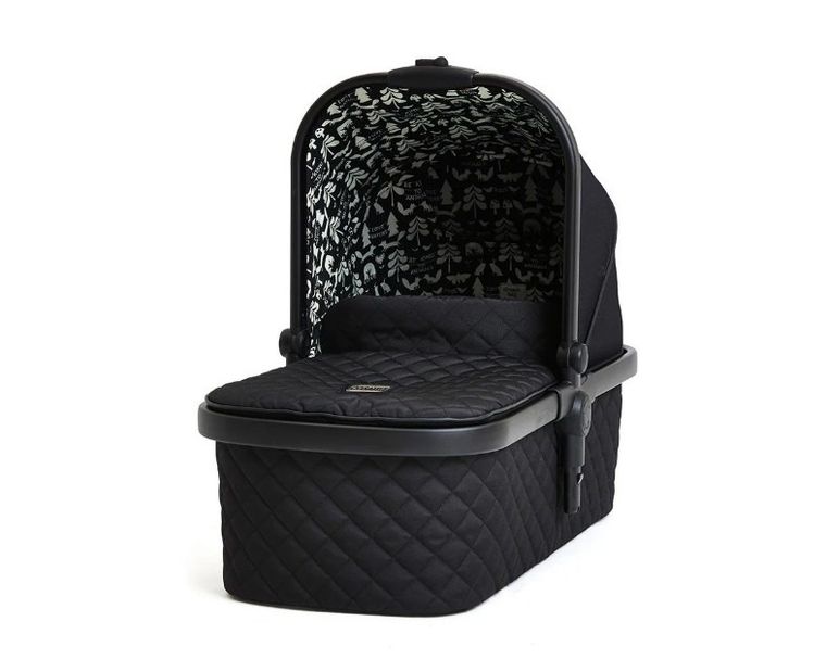 Cosatto, Wow XL, gondola do wózka, silhouette