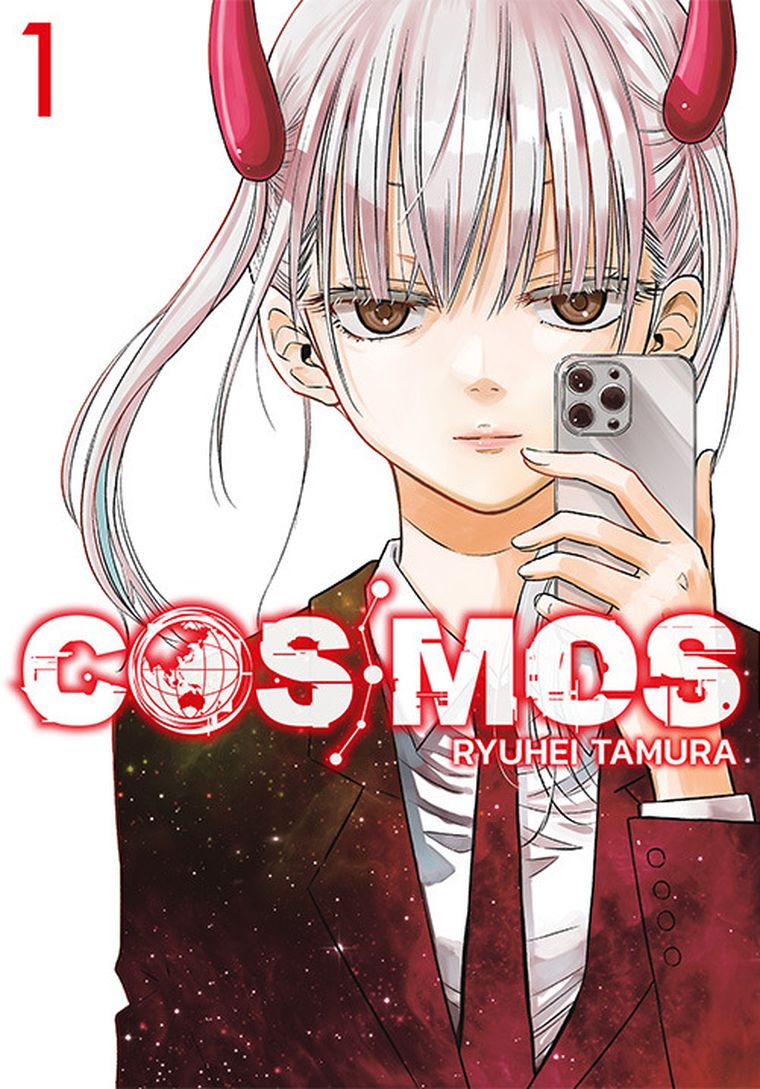 Cosmos. Tom 1