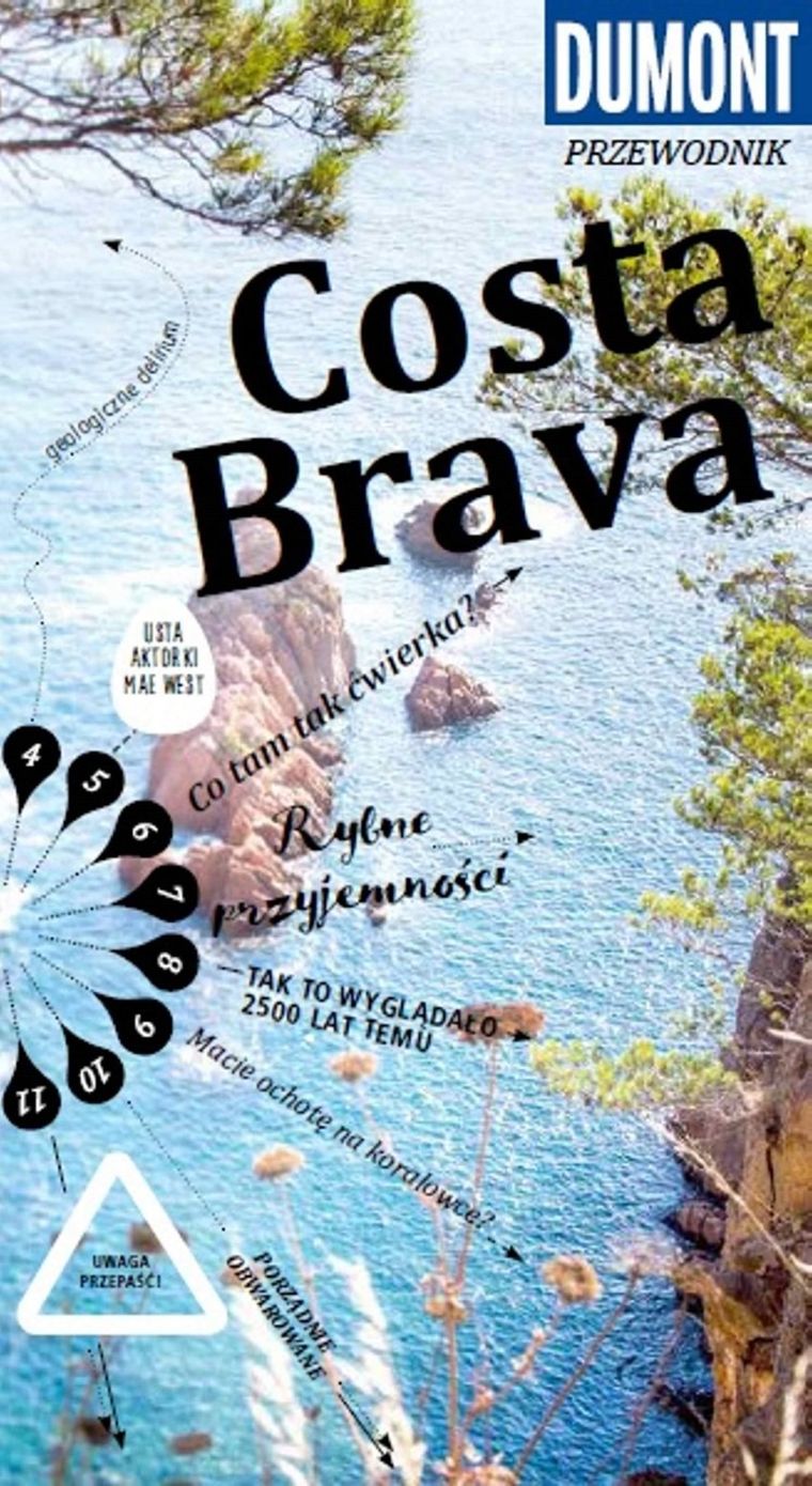 Costa Brava