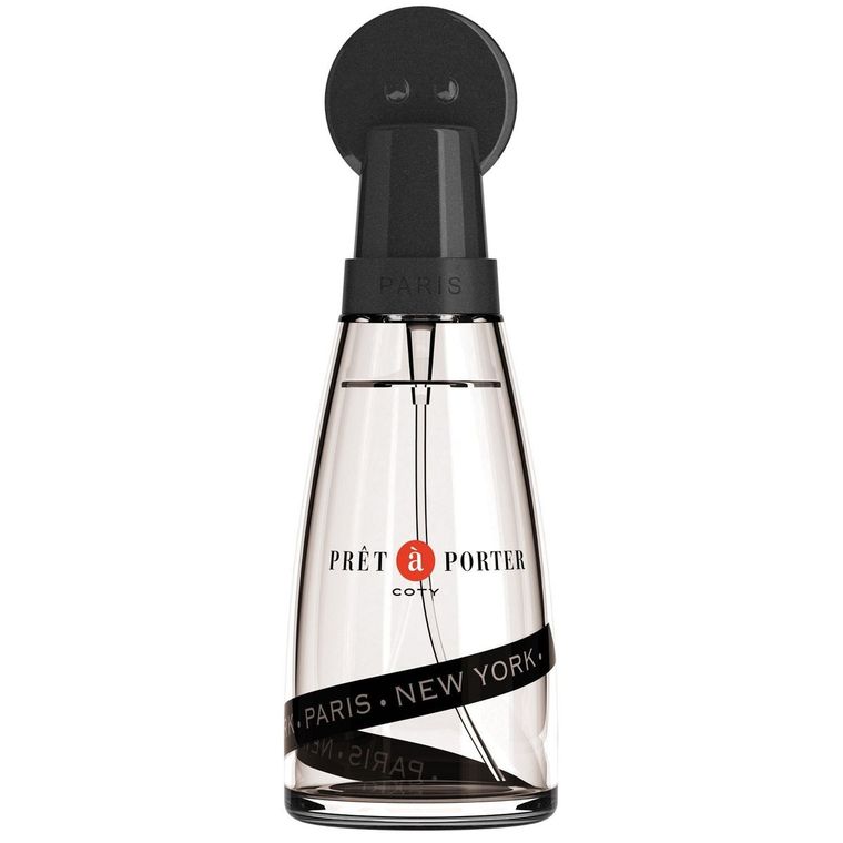 Coty, Pret a Porter, woda toaletowa, 100 ml