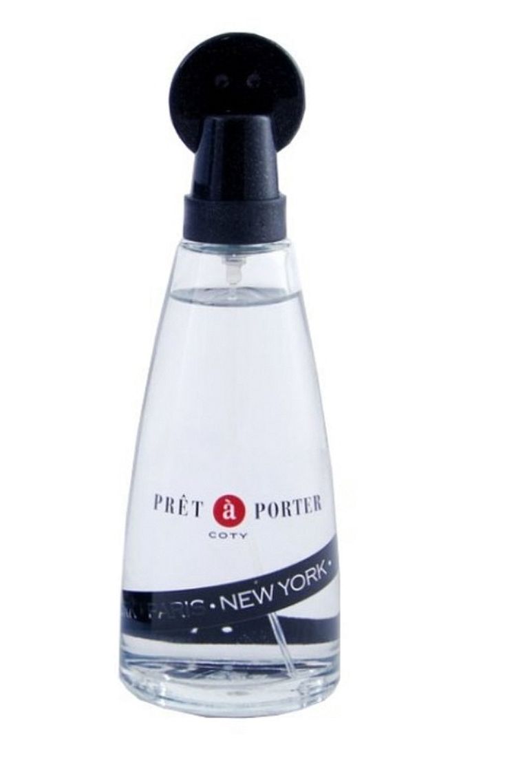 Coty, Pret a Porter, woda toaletowa, 50 ml