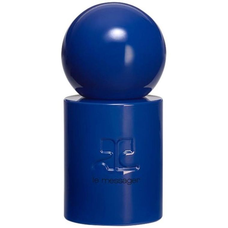 Courreges, Le Messager, woda perfumowana, spray, 50 ml