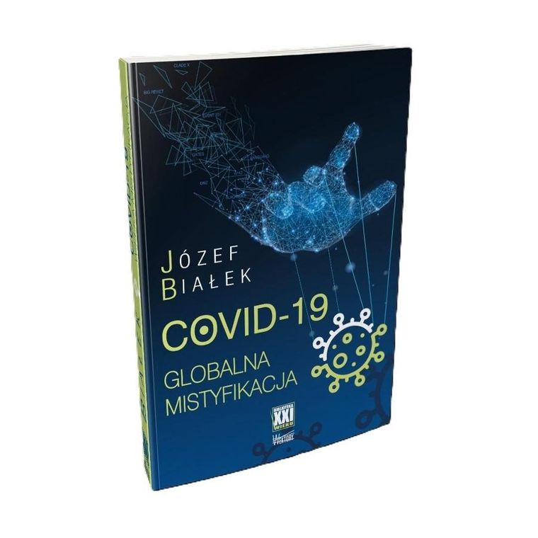 COVID-19. Globalna mistyfikacja