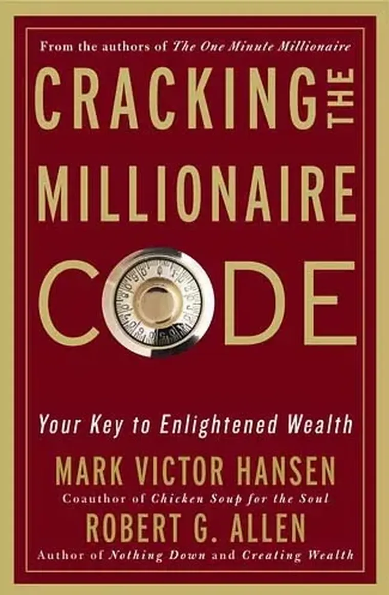 Cracking the Millionaire Code